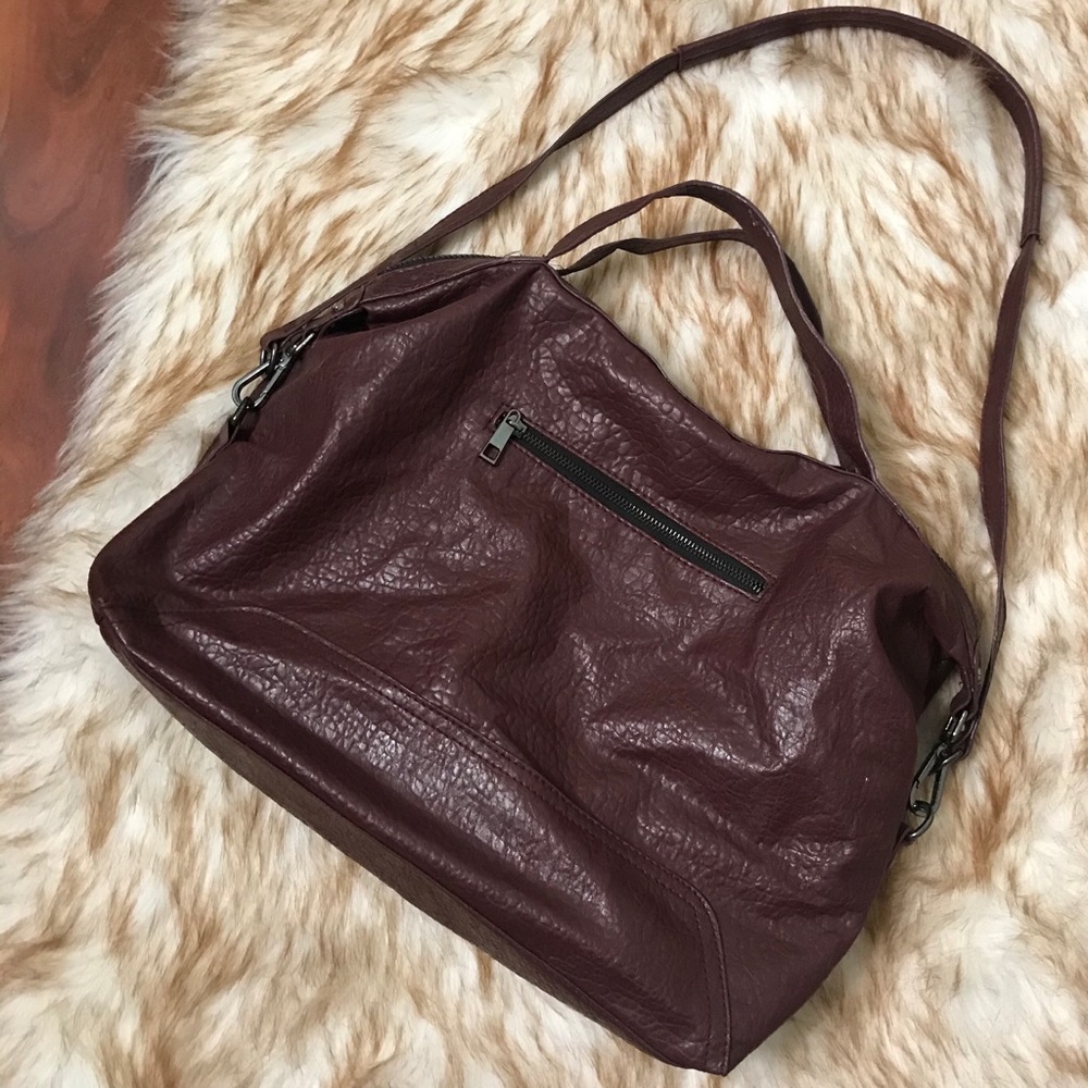 Topshop Hobo bag